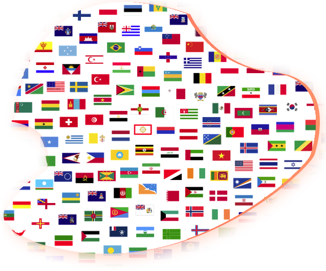 Международная доставка