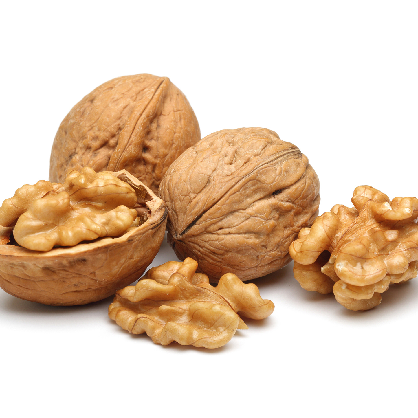 Грецкий орех