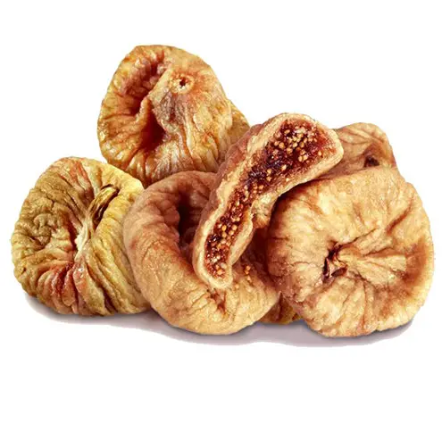 Инжир вяленный